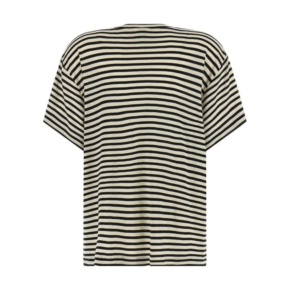 Khaite Women 'Linda' T-Shirt - Picture 2 of 3